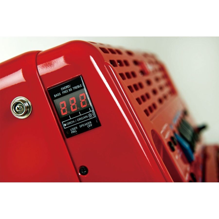 Цифровий баян Roland FR-1xb BK RO-0561 фото