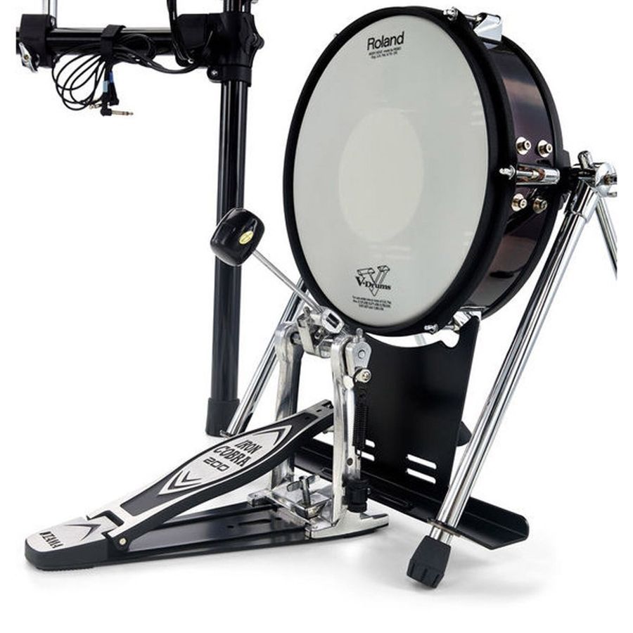 Електронна ударна установка Roland TD-50K V-Drums RO-2126 фото