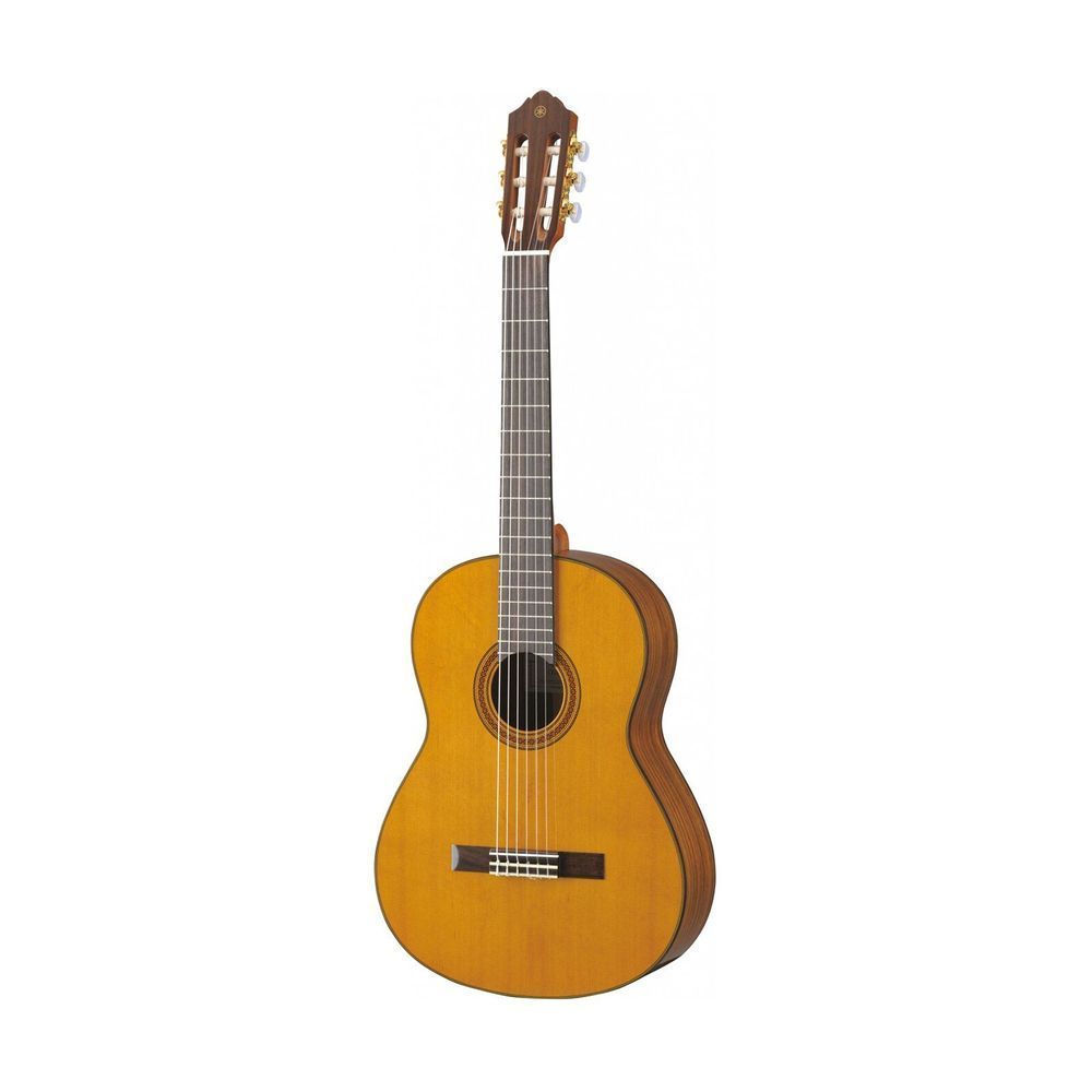 Класична гітара YAMAHA CG162C YA-0345 фото
