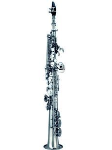 Сопрано саксофон KAPOK MK008B KP-0428 фото