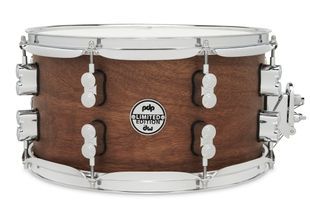 PDP PDSN0713MWNS 20-Ply LTD Mpl Walnut Snare, 7x13" PD-0109 фото