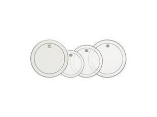 Набор пластиков Remo PP0420BE RE-3723 фото