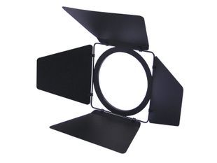 EUROLITE Barndoors Theatre 2000 bk EL-0365 фото