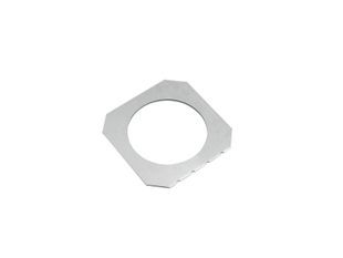 EUROLITE Filter frame PAR-20 Spot silver EL-0587 фото