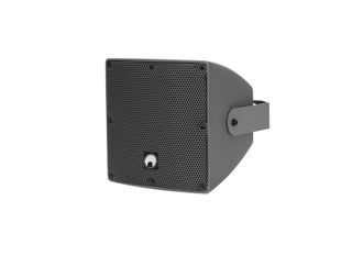Інсталяційна акустична система OMNITRONIC ODX-208TM 100В темно-сірий OM-1180 фото