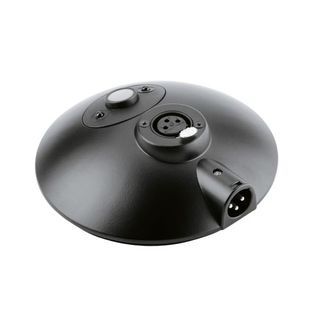 Konig & Meyer 29375-000-55 black KM-0138 фото