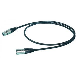 Кабель микрофонный Proel STAGE275LU15&nbsp; PR-5201 фото