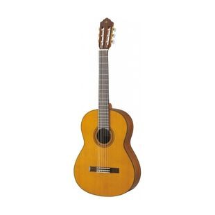 Класична гітара YAMAHA CG162C YA-0345 фото