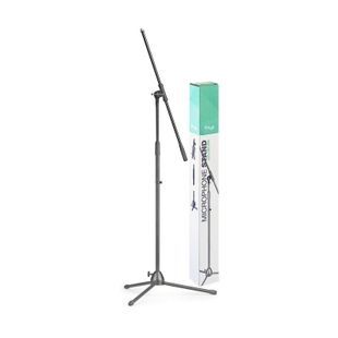 Стійка для мікрофону Stagg MIS-0822BK ST-0243 фото
