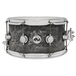 DW DRVC0713SVCConcrete Snare Drum 7x13 DW-X280 фото