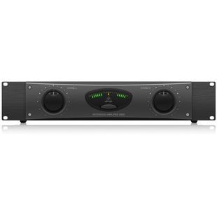 Підсилювач потужності Behringer A800 BE-0863 фото