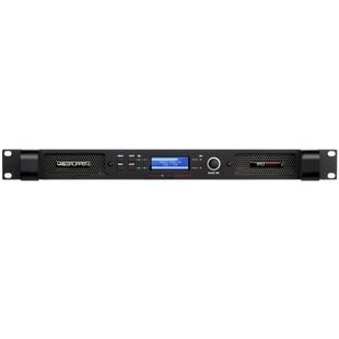 Підсилювач потужністі Lab.Gruppen&nbsp;IPD 2400 LG-0043 фото
