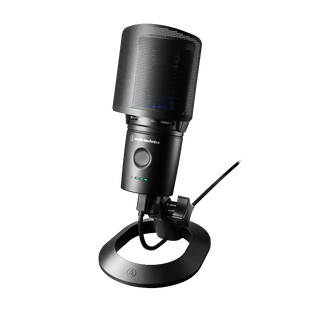 Студийный микрофон Audio-Technica AT2020USB-XP AT-1080 фото