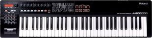 MIDI клавиатура Roland A800PRO R RO-0020 фото