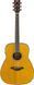 Электроакустическая гитара YAMAHA FG-TA VINTAGE TNT YA-0451 фото