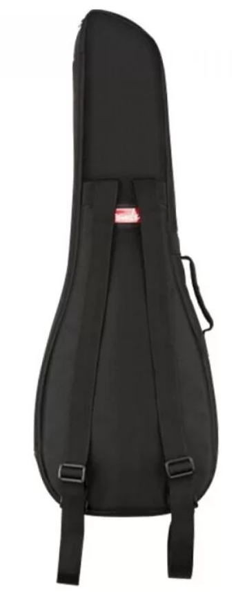 FENDER FU610 SOPRANO UKULELE GIG BAG Чохол для укулеле FE-0360 фото