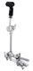 DW DWSM2141MAClaw Hook Clamp Mic Holder DW-X132 фото 1