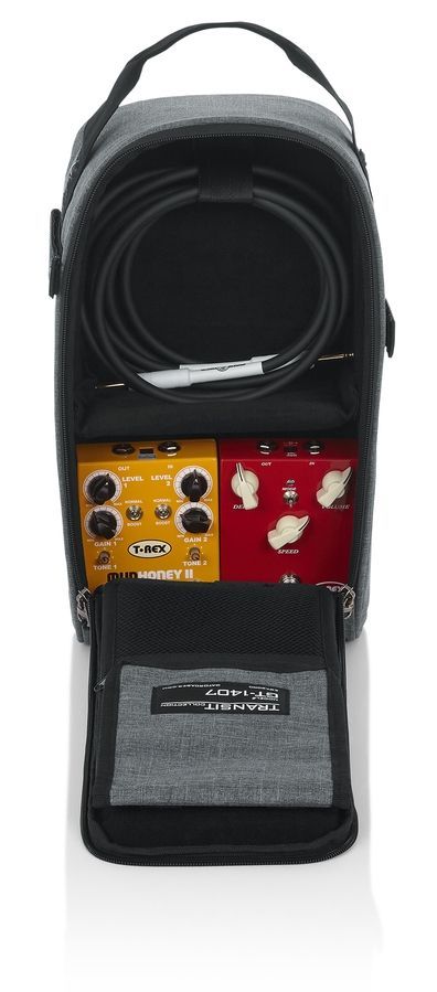 Gator GT-1407-GRY GC-0469 фото