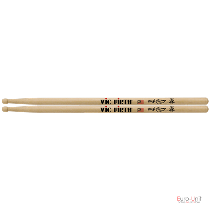 Именные барабанные палочки Vic Firth SMR MARKY RAMONE VF-0426 фото