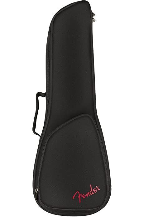 FENDER FU610 SOPRANO UKULELE GIG BAG Чохол для укулеле FE-0360 фото
