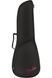 FENDER FU610 SOPRANO UKULELE GIG BAG Чохол для укулеле FE-0360 фото 1
