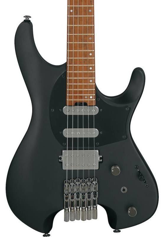 IBANEZ Q54-BKF Електрогітара IB-0170 фото