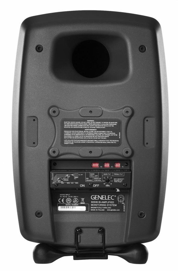 Акустична система Genelec 8050BPM GE-0441 фото