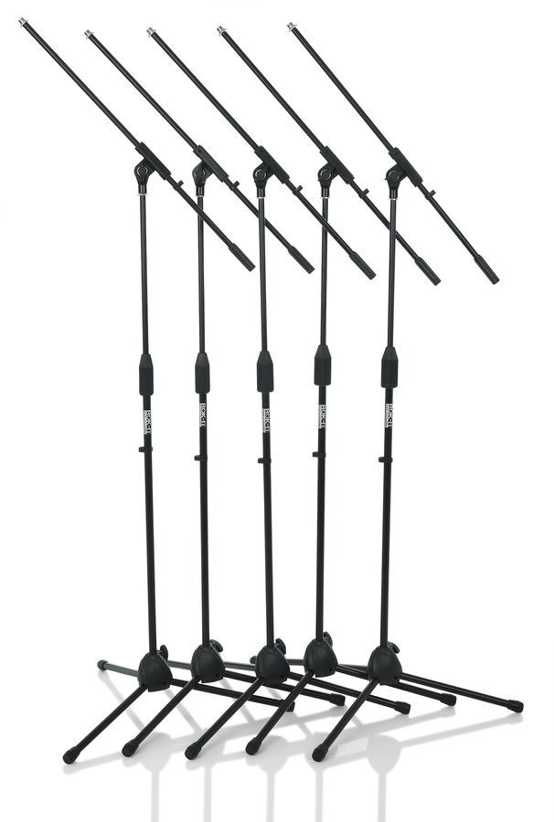Gator GFW-6XMICSTANDBAG GC-0010 фото