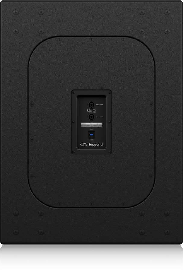 Пасивний сабвуфер Turbosound NuQ118B TS-0056 фото