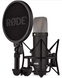 Мікрофон RODE NT1 SIGNATURE BLACK RD-0086 фото 1