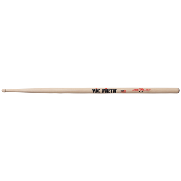 Барабанные палочки Vic Firth AJ3 серии American JAZZ VF-0045 фото