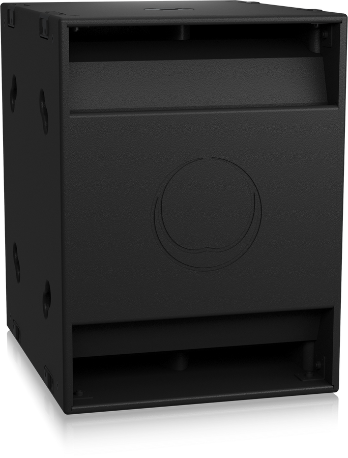 Пасивний сабвуфер Turbosound NuQ118B TS-0056 фото