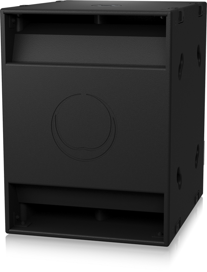 Пасивний сабвуфер Turbosound NuQ118B TS-0056 фото