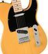 SQUIER by FENDER AFFINITY SERIES TELECASTER MN BUTTERSCOTCH BLONDE Електрогітара SQ-0096 фото 1