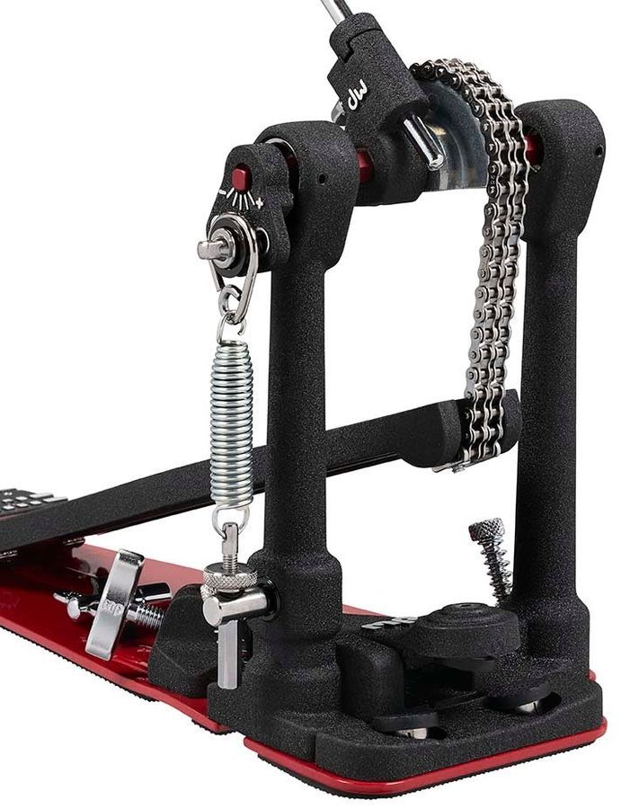 DW DWCP5000AD4XF 5000 Series Single Bass Pedal XF DW-0088 фото