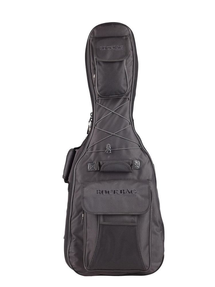 RockBag RB 20508 STARLINE Classical Guitar Gig Bag RB-0115 фото