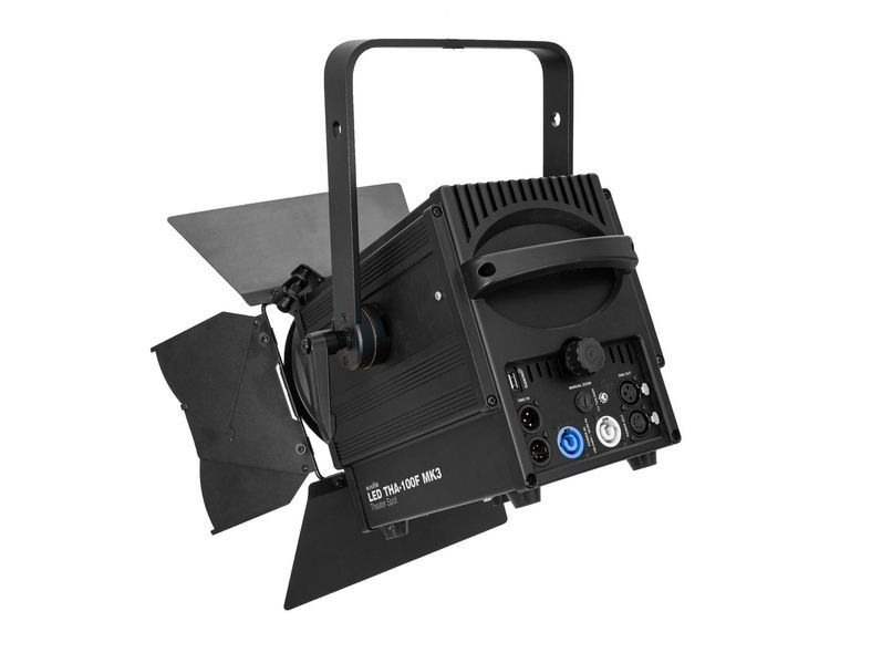 EUROLITE LED THA-100F MK3 Theater-Spot EL-0181 фото