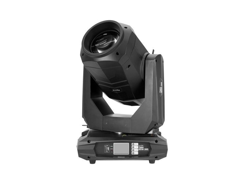 EUROLITE TMH BSW-380 рухома голова Beam/Spot/Wash EL-0239 фото