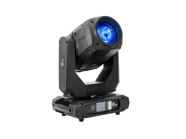 EUROLITE TMH BSW-380 рухома голова Beam/Spot/Wash EL-0239 фото