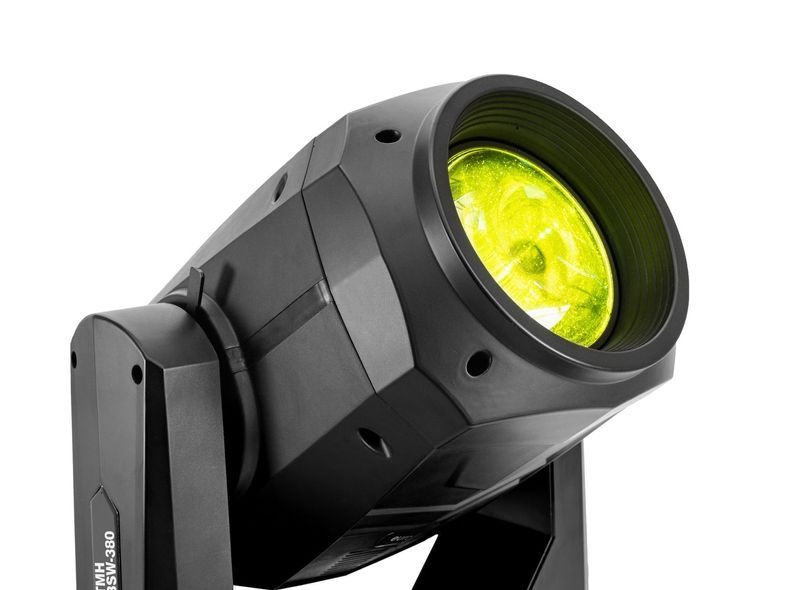 EUROLITE TMH BSW-380 рухома голова Beam/Spot/Wash EL-0239 фото