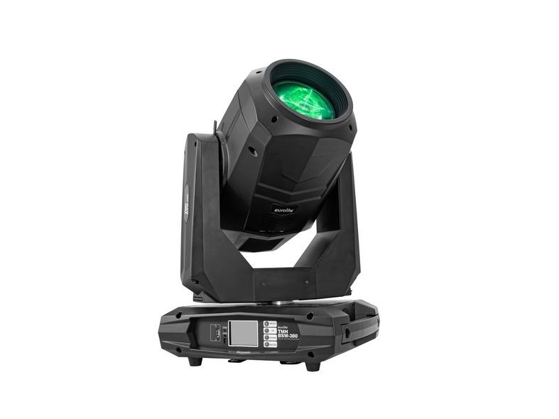 EUROLITE TMH BSW-380 рухома голова Beam/Spot/Wash EL-0239 фото