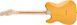 SQUIER by FENDER AFFINITY SERIES TELECASTER MN BUTTERSCOTCH BLONDE Електрогітара SQ-0096 фото 3
