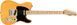 SQUIER by FENDER AFFINITY SERIES TELECASTER MN BUTTERSCOTCH BLONDE Електрогітара SQ-0096 фото 2