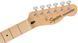 SQUIER by FENDER AFFINITY SERIES TELECASTER MN BUTTERSCOTCH BLONDE Електрогітара SQ-0096 фото 5