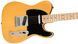 SQUIER by FENDER AFFINITY SERIES TELECASTER MN BUTTERSCOTCH BLONDE Електрогітара SQ-0096 фото 4
