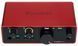 FOCUSRITE Scarlett Solo Studio 4th Gen Комплект для звукозаписи FR-0031 фото 5