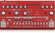 Аналоговый синтезатор Behringer TD-3-RD BE-0923 фото 1