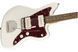 SQUIER by FENDER CLASSIC VIBE '60s JAZZMASTER LN OLYMPIC WHITE Електрогітара SQ-0123 фото 3