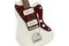 SQUIER by FENDER CLASSIC VIBE '60s JAZZMASTER LN OLYMPIC WHITE Электрогитара SQ-0123 фото