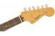 SQUIER by FENDER CLASSIC VIBE '60s JAZZMASTER LN OLYMPIC WHITE Електрогітара SQ-0123 фото 4